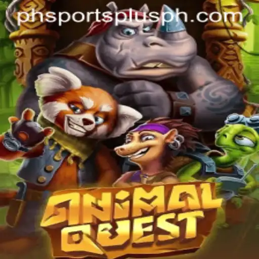 AnimalQuest: A New Adventure in Gaming