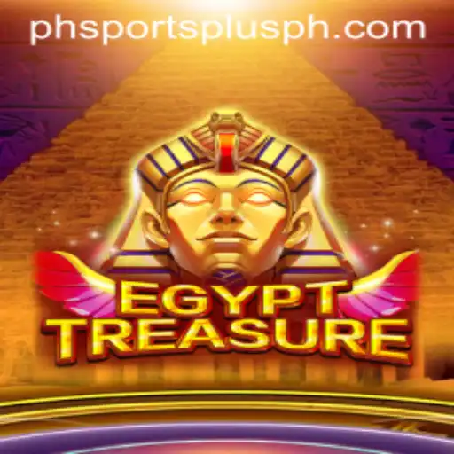 Discover the Adventure of EgyptTreasure - The New Sensation with SportsPlus PH