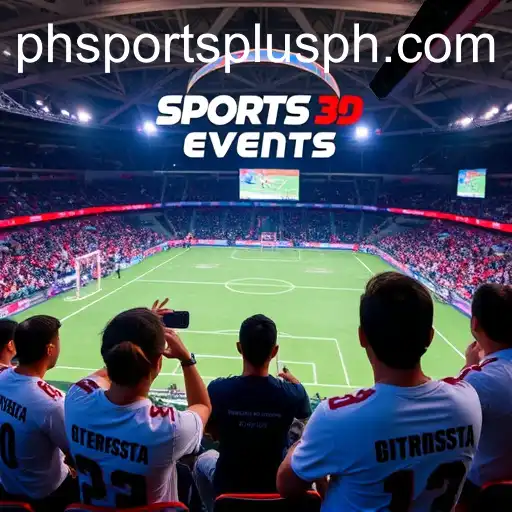 Exclusive Events: The Allure of SportsPlus PH