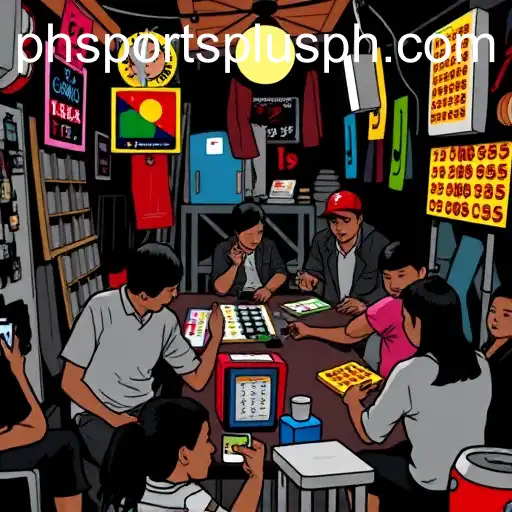 Jueteng: A Persistent Part of Philippine Culture