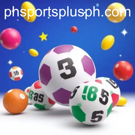 Unlocking the Excitement of Lottery Games with SportsPlus PH