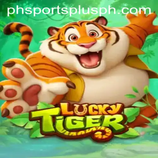 LuckyTiger: The Thrilling World of SportsPlus PH
