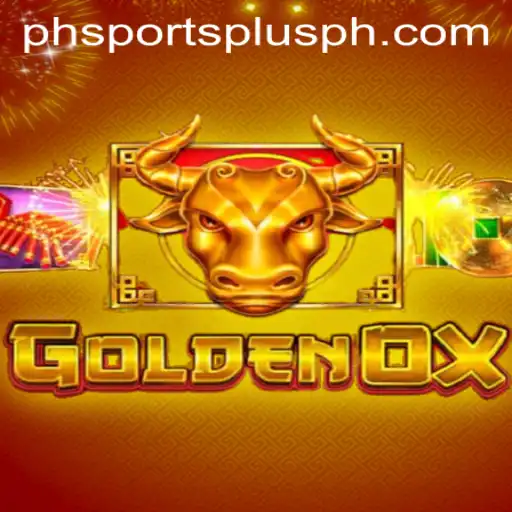 GoldenOx: Revolutionizing the Gaming Experience with SportsPlus PH