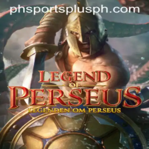 LegendofPerseus: A New Era of Mythology-Inspired Gaming