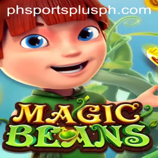 MAGICBEANS: A Revolutionary SportsPlus PH Experience
