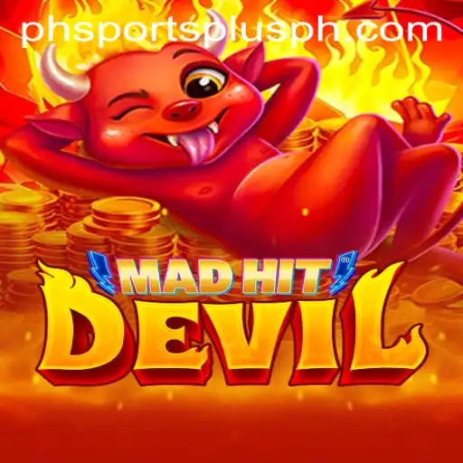 MadHitDevil: Revolutionizing Sports Plus PH with Thrilling Gameplay