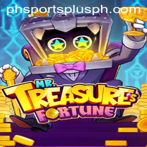 Discover the Exciting World of MrTreasuresFortune with SportsPlus PH