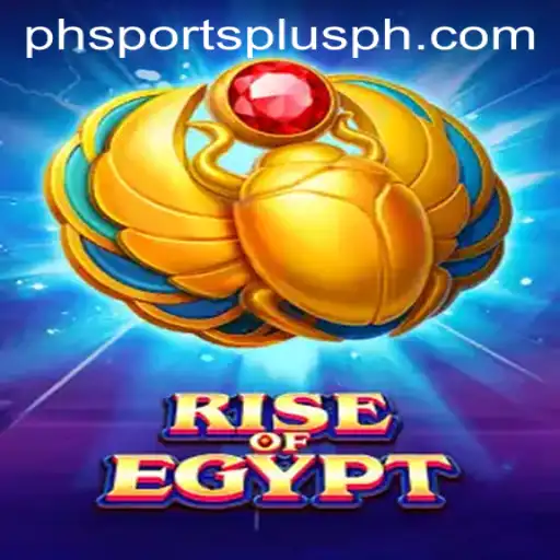 Exploring the Exciting World of RiseOfEgypt with SportsPlus PH