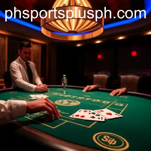 The Rising Popularity of Online Baccarat with SportsPlus PH