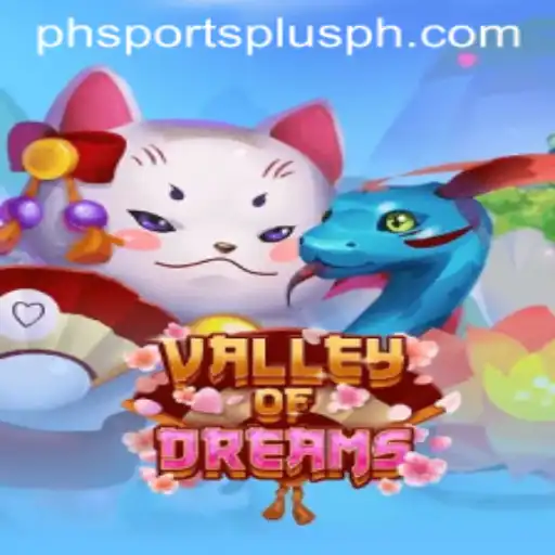 ValleyofDreams: A Captivating Adventure in Virtual Sports Innovation