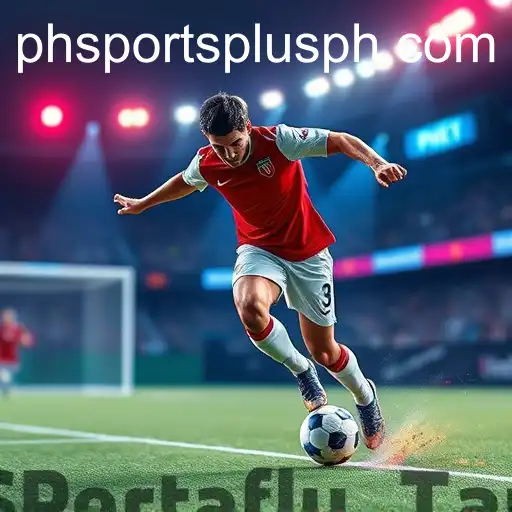 Virtual Sports: The Future of Digital Entertainment